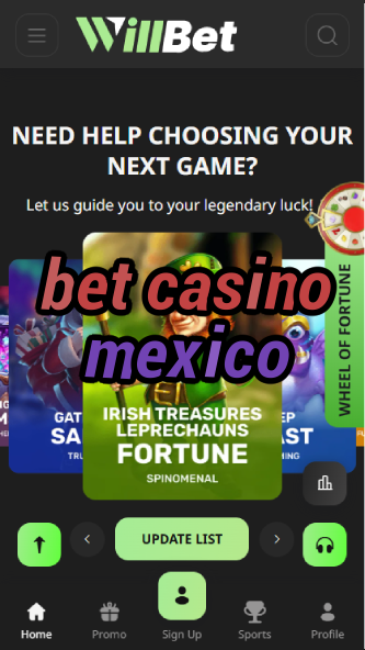 Bet Casino Mexico - Mexican Betting Sites-casinoorder.vip